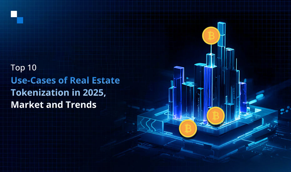 Tokenized Real Estate Transforming Property Ownership and Investment Tokenized Real Estate Transforming Property Ownership and Investment