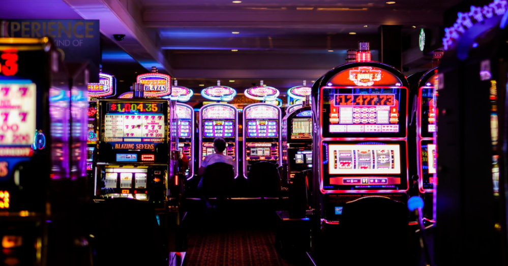 casino online