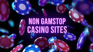 Discover the Best Online Casinos Not with GamStop Discover the Best Online Casinos Not with GamStop