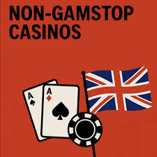 Discovering Non GamStop Casinos A Guide for Players Discovering Non GamStop Casinos A Guide for Players