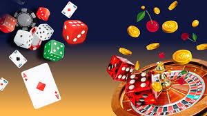 Explore the Exciting World of Tropicanza Casino -26906842 Explore the Exciting World of Tropicanza Casino -26906842