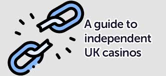 Exploring Independent Casinos Not on GamStop -1982232795 Exploring Independent Casinos Not on GamStop -1982232795
