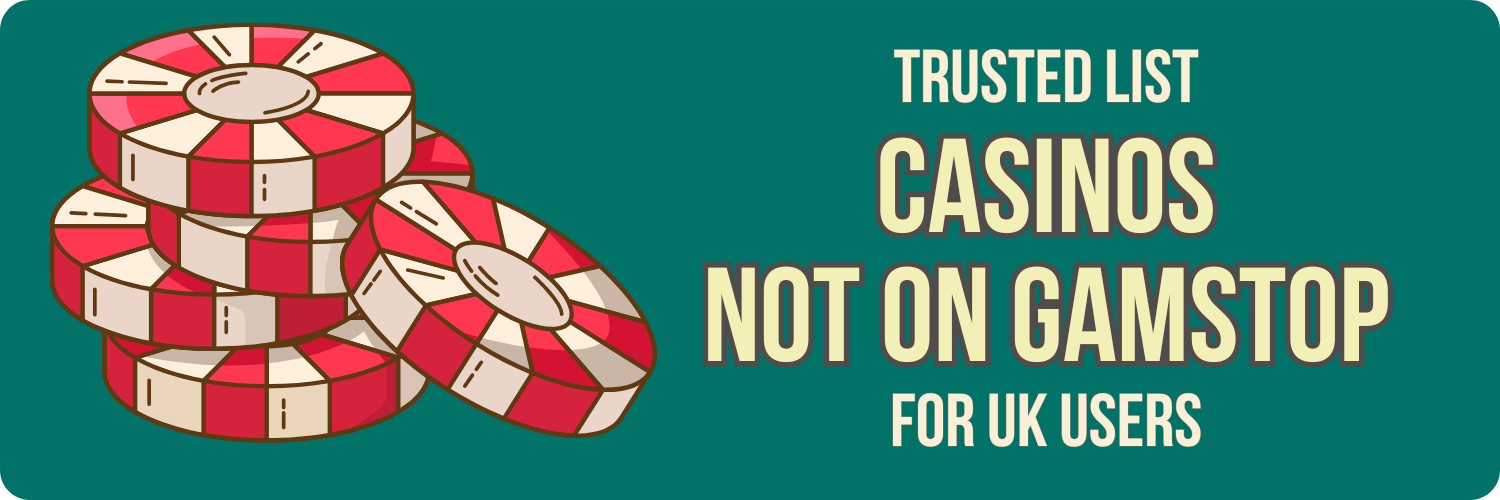 Exploring Non Gamstop UK Casino Sites A Comprehensive Guide -1743466138