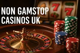 Exploring Non Gamstop UK Casinos A Comprehensive Guide 969180111