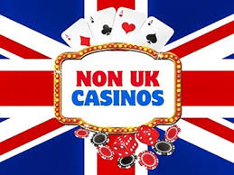 Exploring Non UK License Casinos A Comprehensive Guide -1912462420 Exploring Non UK License Casinos A Comprehensive Guide -1912462420