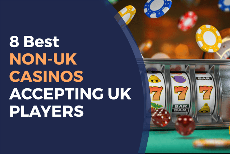 Exploring Non UK Licensed Casinos A Comprehensive Guide -2007573326