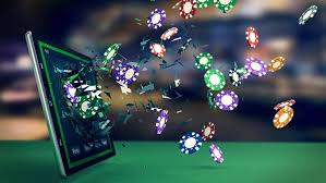 Exploring the Rise of Independent Online Casinos 2038642079