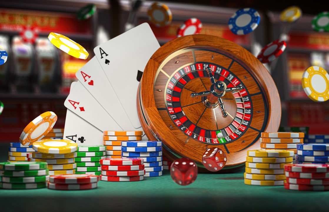 Exploring the Rise of Independent Online Casinos 2038642079