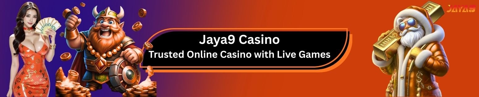 Jaya9 App Understanding the Live Experience Jaya9 App Understanding the Live Experience
