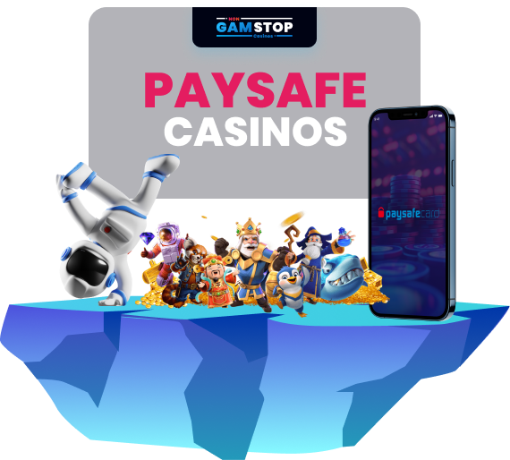 Paysafe Sites Not on GamStop A Comprehensive Guide 2019690314 Paysafe Sites Not on GamStop A Comprehensive Guide 2019690314
