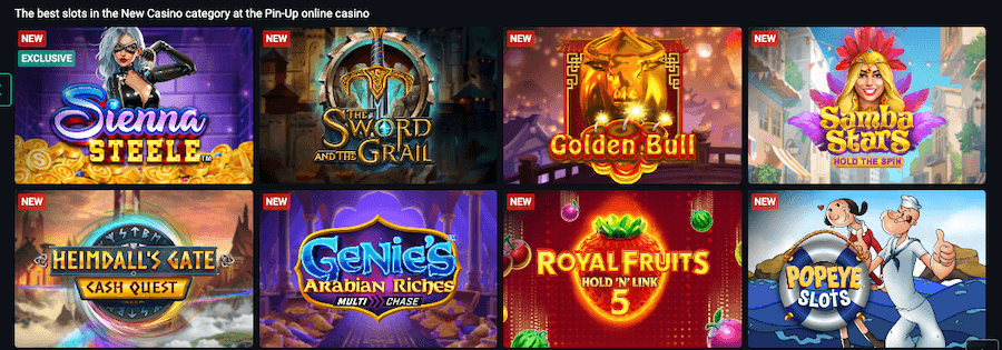 casino pin up online casino pin up online
