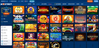 Step Into a Glorious Casino World Experience the Thrill