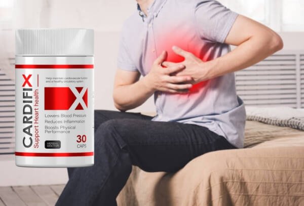 Ocena Leku Cardifix - Jaki Jest Jego Wpływ na Stawy
