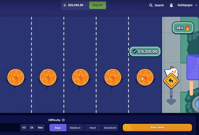 Exploring the Thrill of Canada's Most Uncrossable Gaming Challenge Yet