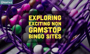 Comprehensive List of Bingo Sites Not Covered by GamStop Comprehensive List of Bingo Sites Not Covered by GamStop