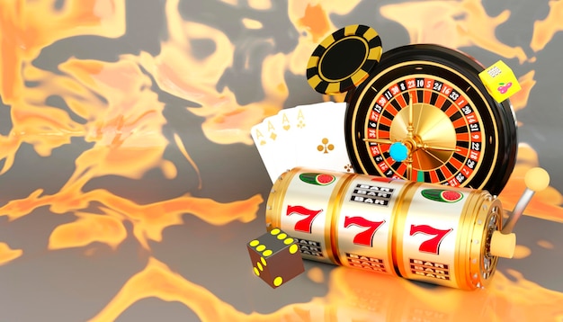 Discover the Best Great Slots Online Casino UK Discover the Best Great Slots Online Casino UK