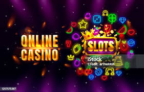 Discover the Exciting World of Slots Amigo Casino -1688654201 Discover the Exciting World of Slots Amigo Casino -1688654201