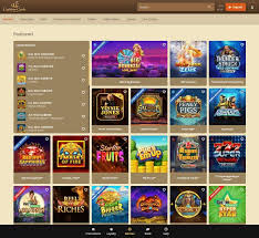 Discover the Thrills of Captain Cooks Online Casino -510329826