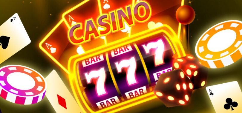 Discover the Thrills of Casino Bounty Reels New 2088570908