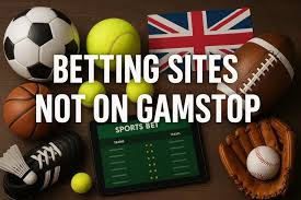 Discovering Bookmakers Not on GamStop Your Ultimate Guide Discovering Bookmakers Not on GamStop Your Ultimate Guide