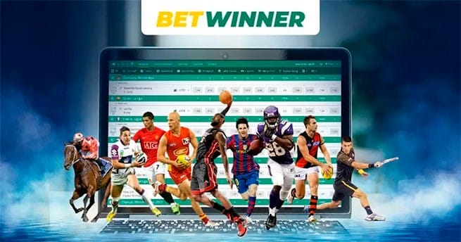 Experience Excitement at BetWinner Online Casino Experience Excitement at BetWinner Online Casino