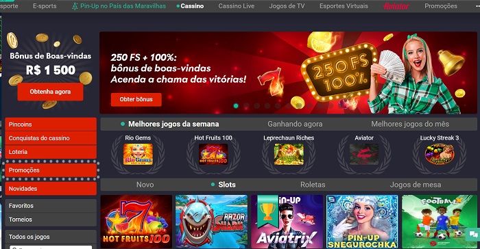 casino pin up online casino pin up online