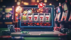 Experience the Magic of Lucky Carnival Experience the Magic of Lucky Carnival