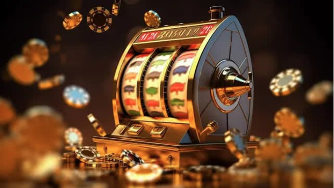 Experience the Thrill of Prestige Spin Casino Your Gateway to Winning