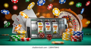 Experience the Thrills at SlotsAmigo Casino Experience the Thrills at SlotsAmigo Casino