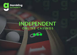 Exploring Independent UK Casinos A Comprehensive Guide Exploring Independent UK Casinos A Comprehensive Guide