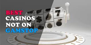 Exploring Non GamStop Casinos A Comprehensive Guide -11129357 Exploring Non GamStop Casinos A Comprehensive Guide -11129357