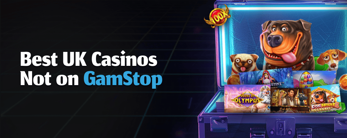 Exploring Non-UK Casino Sites A Guide to Global Gaming Exploring Non-UK Casino Sites A Guide to Global Gaming