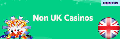 Exploring Non UK Licensed Casinos A Guide for Players -257743357 Exploring Non UK Licensed Casinos A Guide for Players -257743357