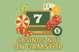 Exploring Which Gambling Sites Are Not Member of GamStop