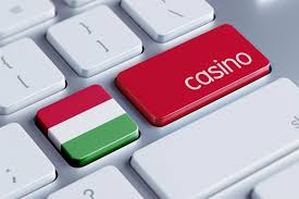 Fedezd fel a Magyar Casino világát Fedezd fel a Magyar Casino világát