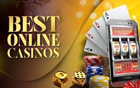 Harnessing Big Data for Personalized Experiences in Gambling Harnessing Big Data for Personalized Experiences in Gambling