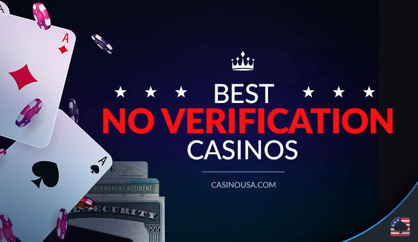 No ID Casino A Comprehensive Guide No ID Casino A Comprehensive Guide
