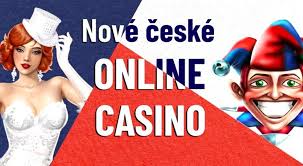 Nová online casina Vstupte do světa zábavy a šancí Nová online casina Vstupte do světa zábavy a šancí