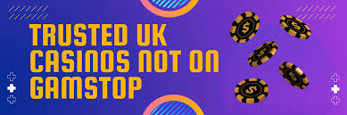 Safe Non GamStop Casinos Your Guide to Responsible Gaming