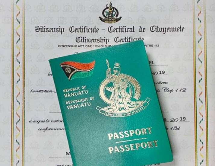 The Benefits of Vanuatu Citizenship by Investment The Benefits of Vanuatu Citizenship by Investment