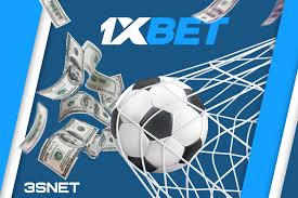 The Ultimate Guide to 1xBet Betting Maximize Your Winnings -1386629060 The Ultimate Guide to 1xBet Betting Maximize Your Winnings -1386629060
