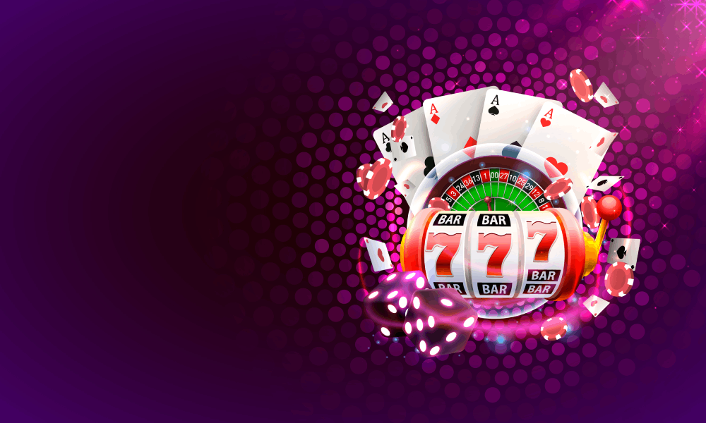 Top Non UK Casino Sites Your Guide to Online Gaming Top Non UK Casino Sites Your Guide to Online Gaming