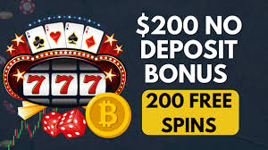Unlock Amazing Rewards Free Spins No Deposit Wins