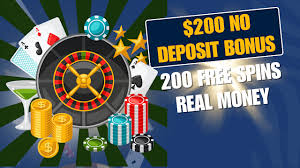 Unlock Amazing Rewards Free Spins No Deposit Wins