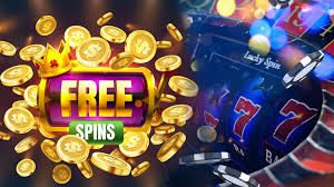Unlock Amazing Rewards Free Spins No Deposit Wins