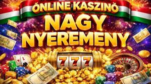 Az Online Kaszinók Világa Játék, Stratégia és Biztonság -1133381184