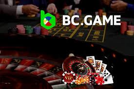 BC Fun Casino Crypto Your Ultimate Online Gaming Destination