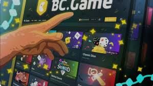 BC Game Kazino LV - Iespējas un Piedāvājumi
