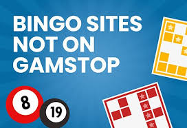 Bingo Sites Not Affected by GamStop Your Guide to Safe Play