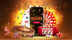 Bounty Reels Casino - A New Frontier in Online Gambling Bounty Reels Casino - A New Frontier in Online Gambling